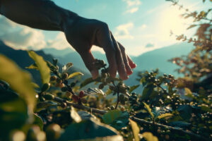 Caso de Sucesso: Café Agroflorestal no Sul de Minas Gera Resultados Acima da Média